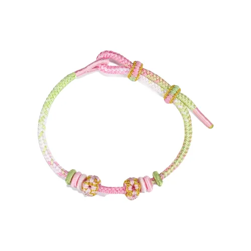 Product Rope Косичка Шнур Браслет Шнурки Унисекс