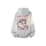 Туманно-серый