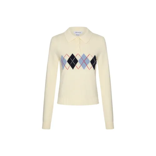 URBAN REVIVO Женская трикотажная одежда для женщин