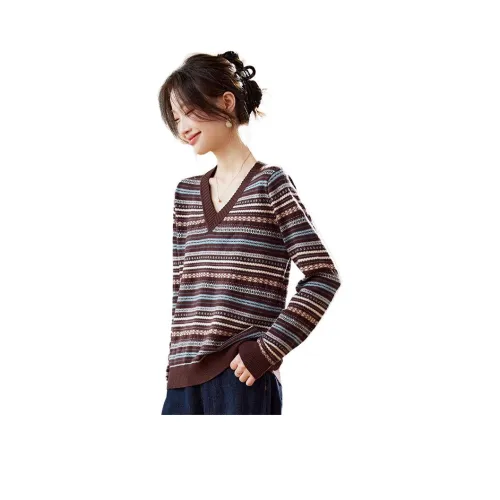 JOEM Женская трикотажная одежда