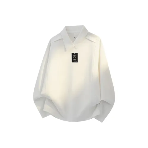 URBAN AUTHENTIC Унисекс T-рубашки