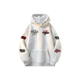 Фотиния Серый с флисовой подкладкой