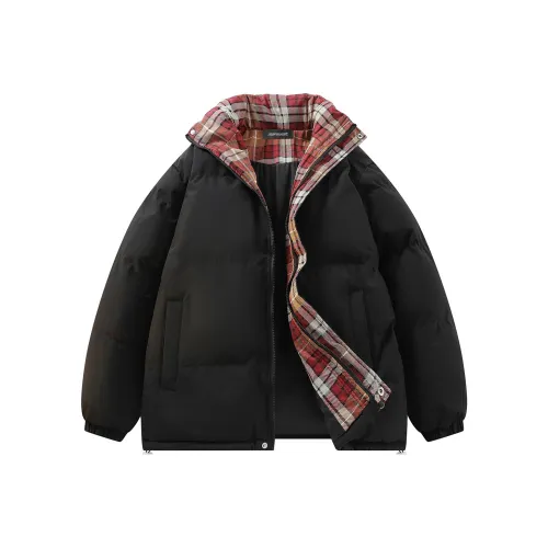 JEANSWEST Унисекс Пуховики