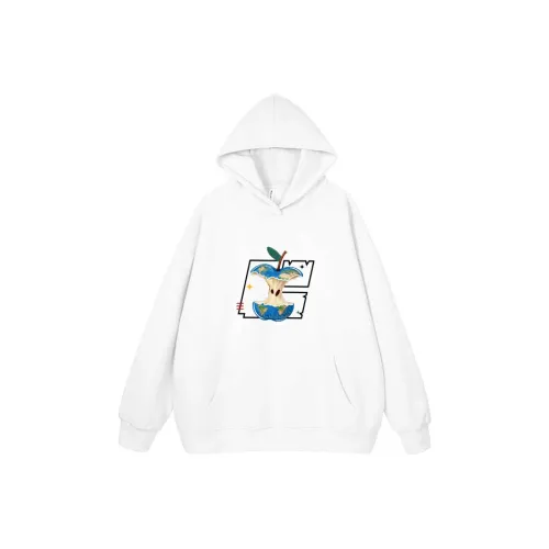 MDLILA Унисекс Свитшоты