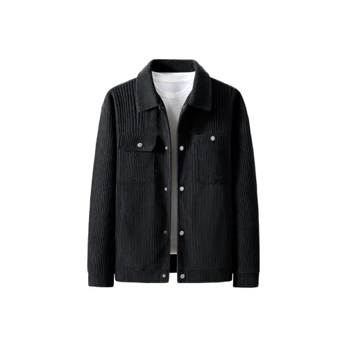 CAT'S PAW Унисекс Куртки