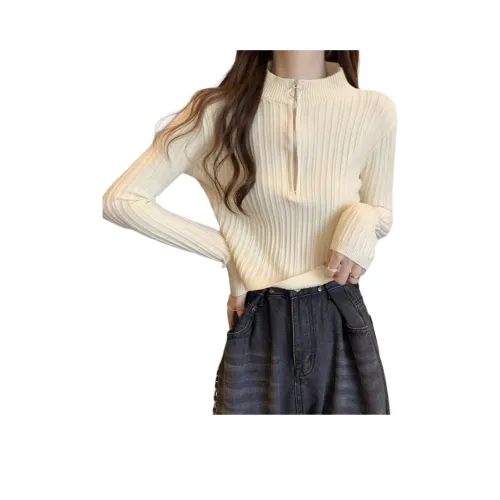 HAPG Женская трикотажная одежда