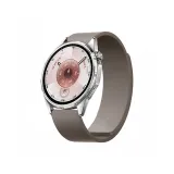 Магнитный Kona, кожа, хаки