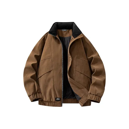 FALIAMS Унисекс Пуховики