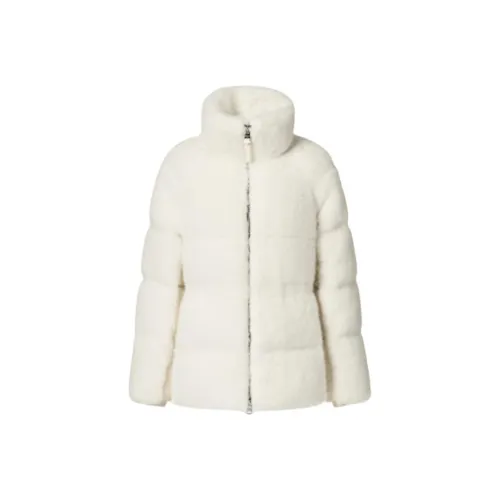 MACKAGE FW25 Пуховик Женские