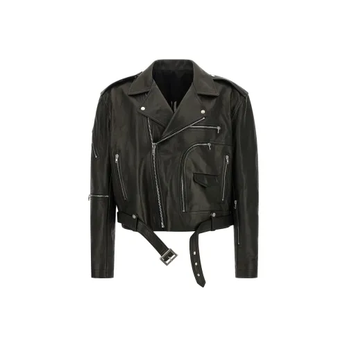 Rick Owens RO Куртки и Пальто Мужской