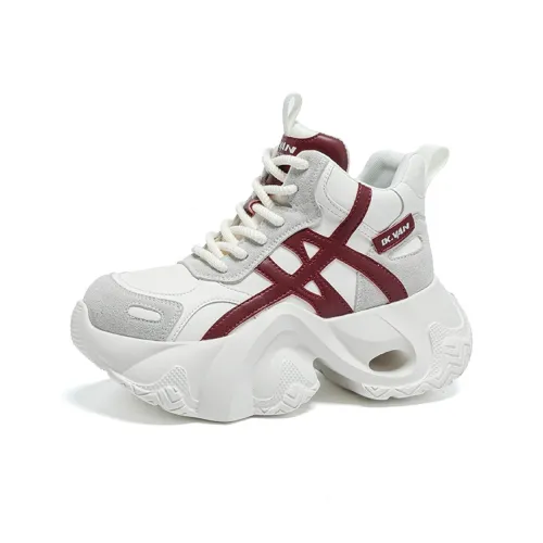 PLO CART Легкий Низкий Топ Повседневная Обувь Женская