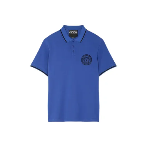 Versace Jeans Couture Поло Мужское