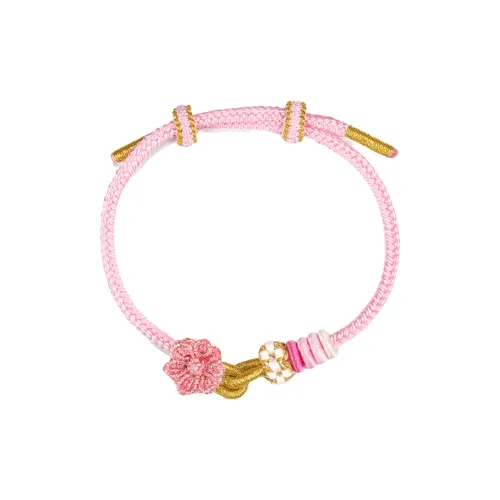 Product Rope Косичка Шнур Браслет Шнурки Унисекс