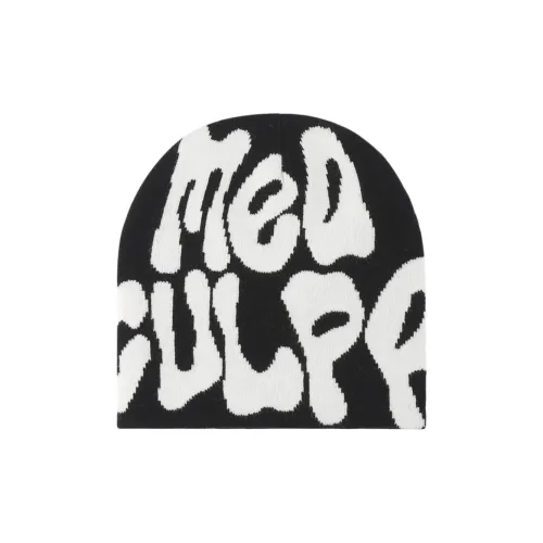RX UVCUT Акриловые шапки-бини унисекс