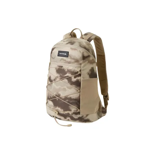 Dakine Полиэстер Рюкзак Средний Унисекс Камуфляж
