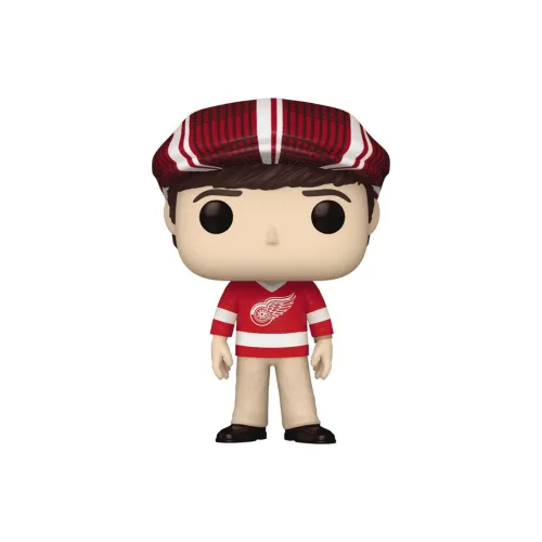 Funko Весна НЕ Время для Чтения Джерси Версия OF Cameron FRYE Фигурки в стиле Chibi