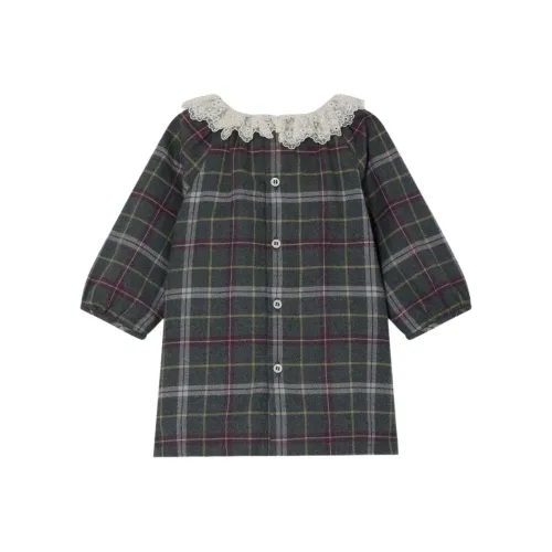 Bonpoint Платье для малышей и детей дошкольного возраста