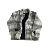 Серый (утепленный)