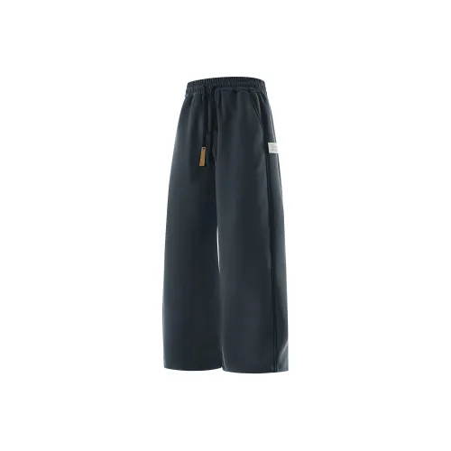 WAYHWEI Унисекс Повседневные Штаны