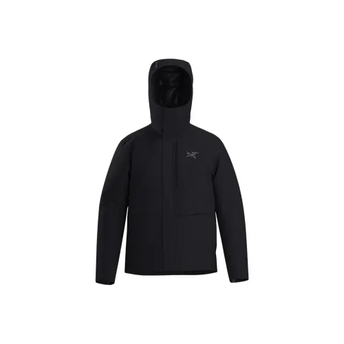 Arcteryx THERME Пуховик Унисекс