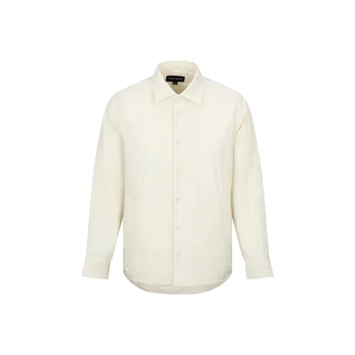 URBAN REVIVO Пуховик Мужская Одежда