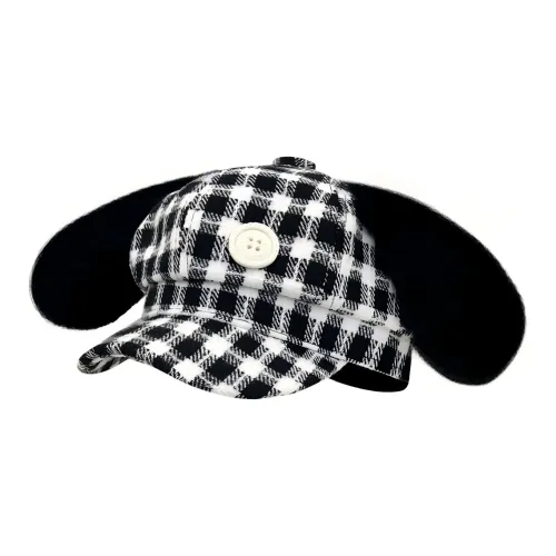 OXO OVERLOAD Хлопок Береты Унисекс