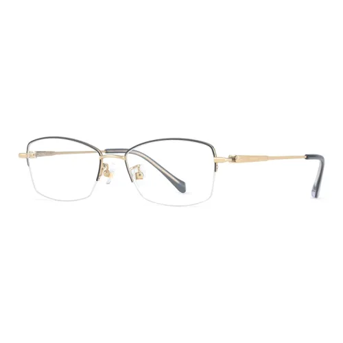 PORTS β-титан Квадрат OPTICAL Очки Женские