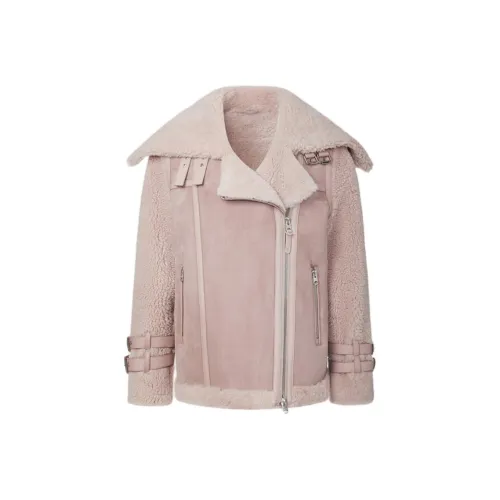 MACKAGE FW25 Куртки и пальто Женские