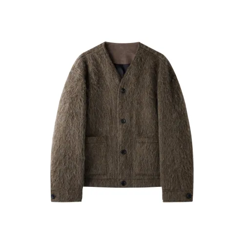 HERBEL Мужское пальто