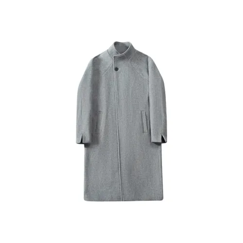 KSEK Унисекс Пальто