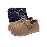 Хаки - Эксклюзивная обувь Коробка