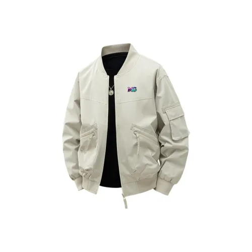 MG Унисекс Куртки