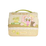 Воспоминания о времени - зеленый