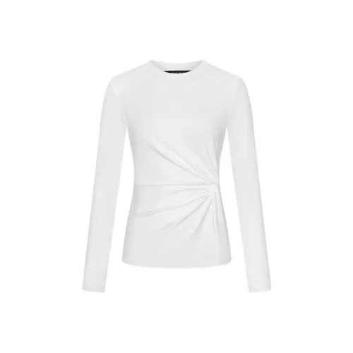 URBAN REVIVO T Рубашка Женская одежда Женская