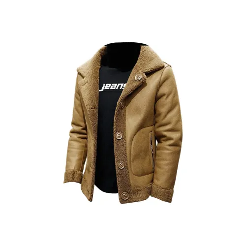 VPDP Унисекс Пуховики