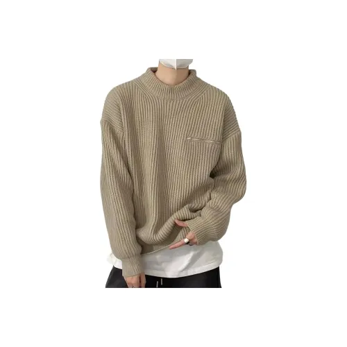 BONAS Мужской Трикотаж