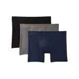 3 шт (Черный + Серый + Темно-синий)