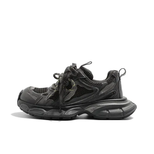 MIS. DANNY Женские массивные кроссовки