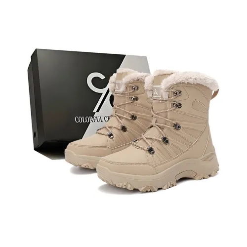 Colorful Creations Сноубутсы Мужские