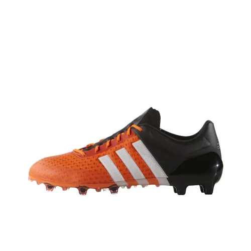 Adidas Футбольные бутсы Унисекс Оранжевый Черный