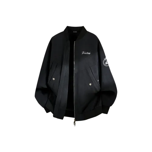 PAUL COSTELLOE Унисекс Куртки