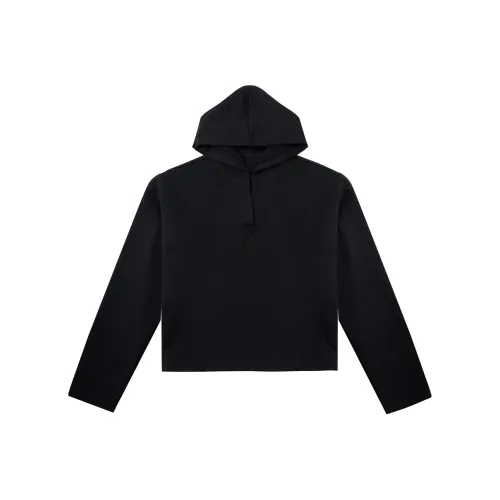 FRKM Черный Унисекс Свитшоты