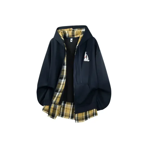 PWUE Унисекс Куртки