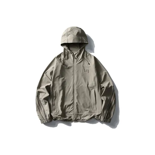 Find Yourself Унисекс Рубашки