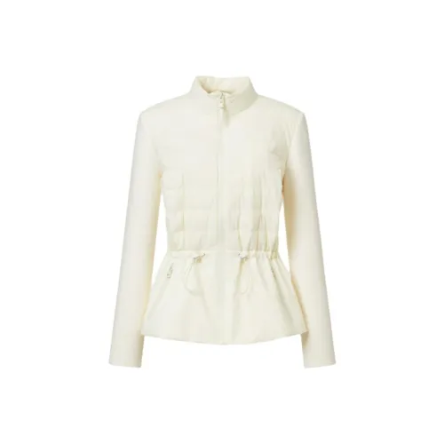 MACKAGE FW25 Пуховик Женские