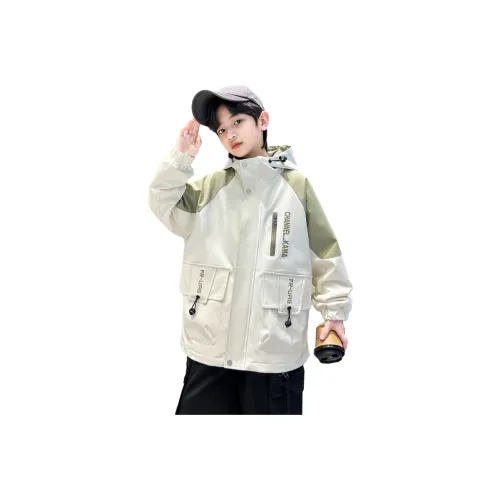 MUMUWU HOUSE Школьный возраст Топы