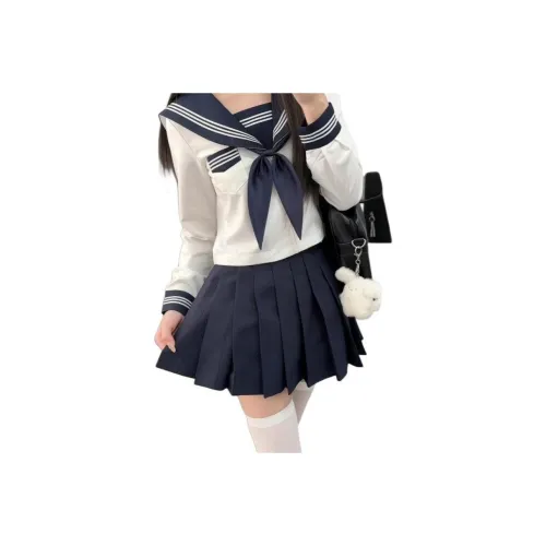 ЮЙЧЖАОЛИНЬ Женские Комплекты с Юбкой