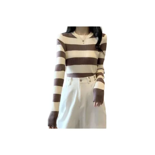 HAPG Женская трикотажная одежда