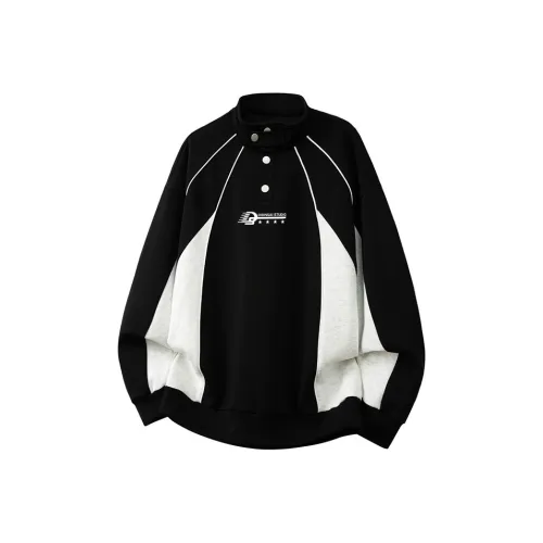 DIBINSAI STUDIO Свитшот Унисекс