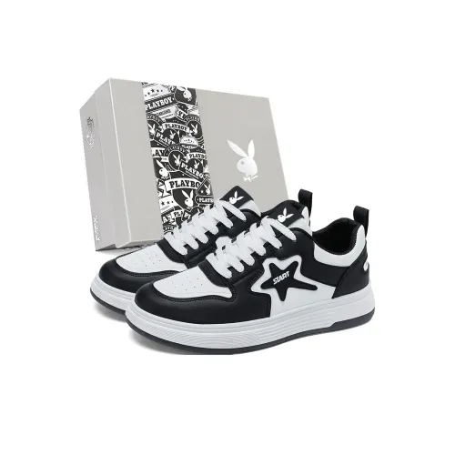 Playboy Low Топ Скейтборд Кроссовки Мужские